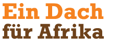 Hilfe für Afrika - Logo Text